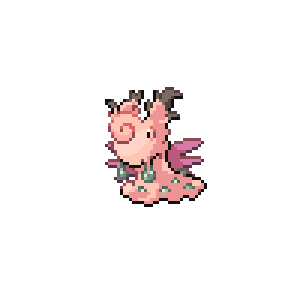 Clefgma Sprite Image