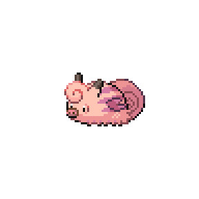 Clefnub Sprite Image