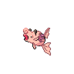 Clefraid Sprite Image