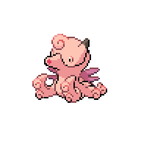 Clefllery Sprite Image