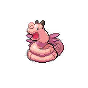 Clefans Sprite Image