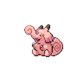 Clefpy Sprite Image