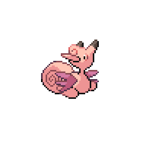Clefgon2 Sprite Image