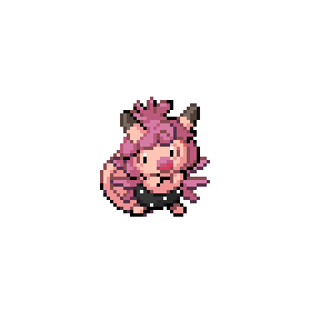 Clefchum Sprite Image