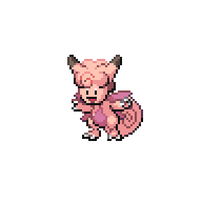 Clefby Sprite Image