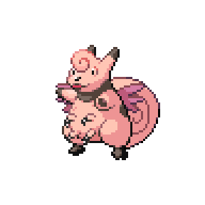 Cleftank Sprite Image