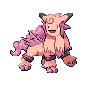 Cleftei Sprite Image