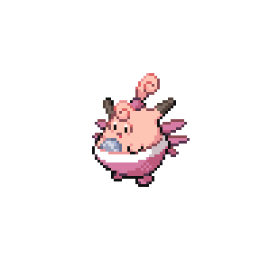Clefpiny Sprite Image