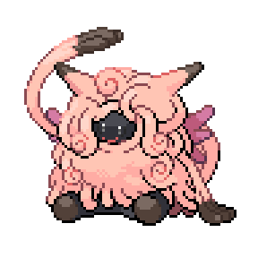 Clefgrowth Sprite Image