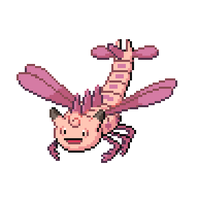 Clefmega Sprite Image