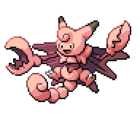 Clefcor Sprite Image