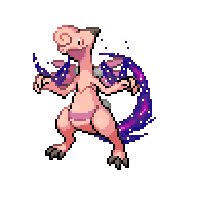 Cleftile Sprite Image