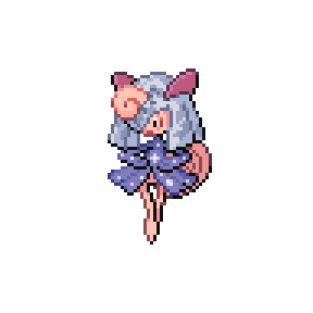 Cleflia Sprite Image