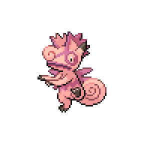 Clefeon Sprite Image