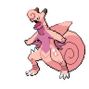 Clefchomp Sprite Image