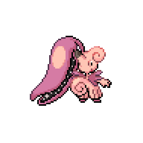 Clefwile Sprite Image