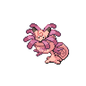 Clefleep Sprite Image