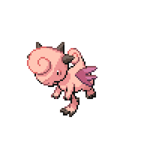 Clefidos Sprite Image