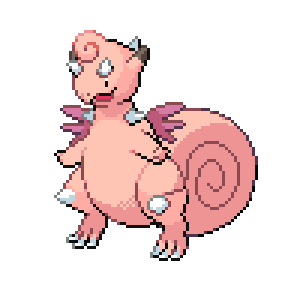 Clefpardos Sprite Image