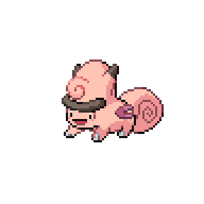 Clefdon Sprite Image