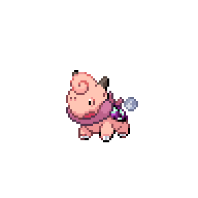 Clefwig Sprite Image
