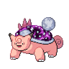 Clefterra Sprite Image