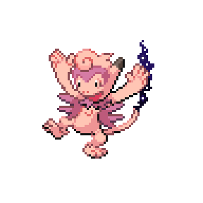 Clefferno Sprite Image