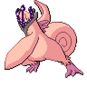 Clefleon Sprite Image
