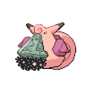 Clefpass Sprite Image
