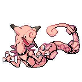 Clefquaza Sprite Image