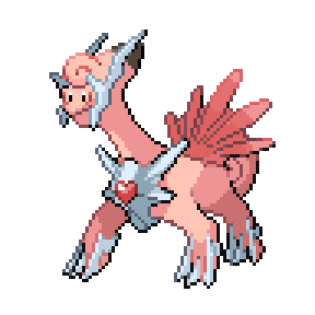 Clefalga Sprite Image