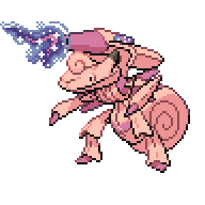Clefesect Sprite Image
