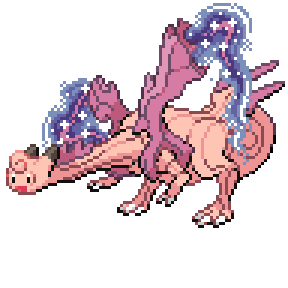 Clefrem Sprite Image
