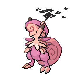 Clefloom Sprite Image