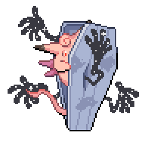 Clefgrigus Sprite Image