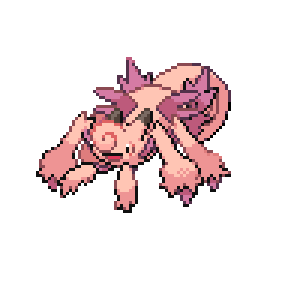 Cleftula Sprite Image