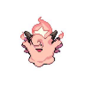 Clefwick Sprite Image
