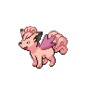 Clefpix Sprite Image