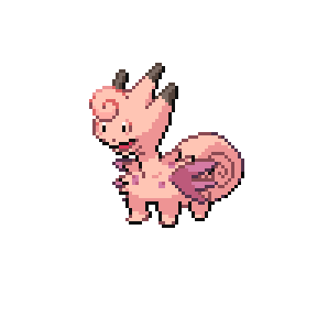 Clefno Sprite Image