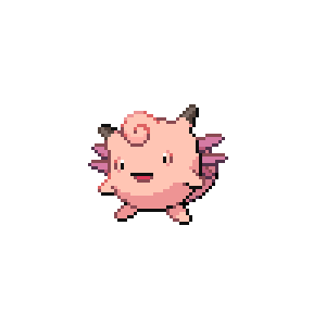 Clefpuff Sprite Image