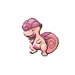 Clefagon Sprite Image