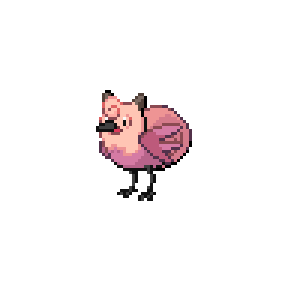 Clefling Sprite Image