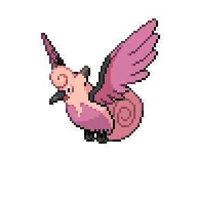 Clefinder Sprite Image