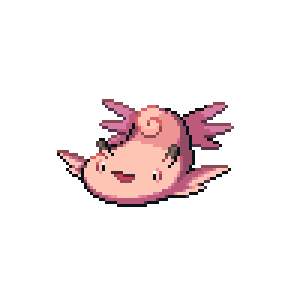 Cleffisk Sprite Image