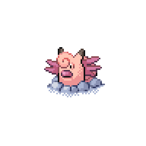 Cleflett Sprite Image