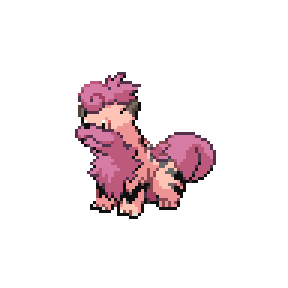 Cleflithe Sprite Image