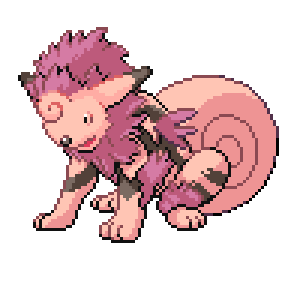 Clefnine Sprite Image