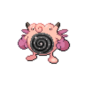 Clefwhirl Sprite Image