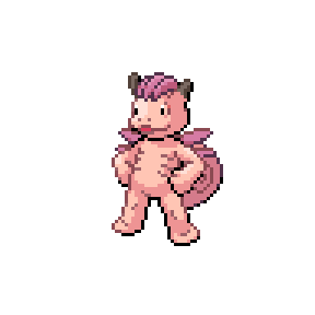 Clefchop Sprite Image