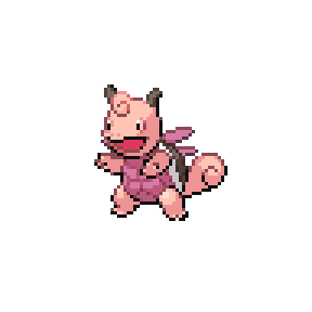 Cleftle Sprite Image